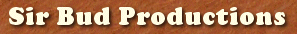Sir Bud Productions