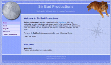 Sir Bud Productions